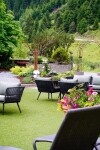 Külső, Alpesi B&B ***, Ausztria