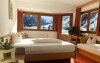 Szoba, Alpesi B&B ***, Ausztria