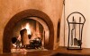 Étterem, Alpesi B&B ***, Ausztria