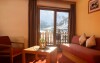 Szoba, Alpesi B&B ***, Ausztria
