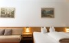 Szoba, Alpesi B&B ***, Ausztria