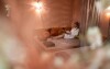 Wellness, Alpesi B&B ***, Ausztria