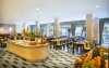 Étterem, Aminess Grand Azur Hotel ****, Orebic