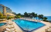 Úszómedence, Aminess Grand Azur Hotel ****, Orebic