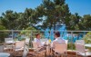 Terasz, Aminess Grand Azur Hotel ****