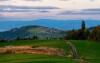 Czarna Góra, Polsko