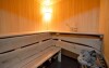 Sauna, Chata Pod Grapom, Czarna Góra, Polsko