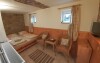 Apartmán s vlastní kuchyní, Chalupa Na Špici, Vysočina
