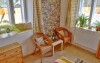 Apartmán s vlastní kuchyní, Chalupa Na Špici, Vysočina