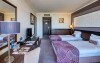 Pokoj Standard, Aquaworld Resort Budapest ****