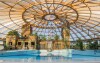 Aquapark přímo v hotelu, Aquaworld Resort Budapest ****