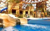 Aquapark přímo v hotelu, Aquaworld Resort Budapest ****