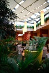 Lobby, Aquaworld Resort Budapest ****