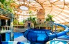 Aquapark přímo v hotelu, Aquaworld Resort Budapest ****