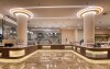 Restaurace, Aquaworld Resort Budapest ****
