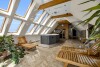 Wellness, Hotel Rysy, Zakopané, polské Tatry