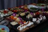 Restaurace, Hotel Rysy, Zakopané, polské Tatry