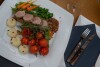 Restaurace, Hotel Rysy, Zakopané, polské Tatry