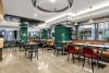 Bar, Hotel Rysy, Zakopané, polské Tatry