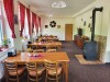 Restaurace, Pension U Koupaliště, Tisá, Labské pískovce
