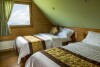 Izby, Chaty Winter & Summer, Ždiar, Tatry, Slovensko