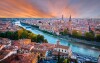 Verona, Itálie