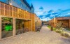Wellness centrum a sauny, Hotel Sen ****, Senohraby