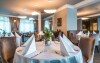 Reštaurácia, Hotel Sen ****, Senohraby