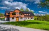 Ranč Jestřebice, Heřmaničky, Stredné Čechy