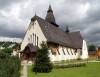 Orava, Slovensko
