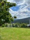 Zahrada, Chata Olívia, Bučina, Oravská Lesná, Slovensko