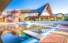 Termálne kúpalisko a aquapark Bešeňová