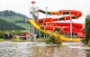Termálne kúpalisko a aquapark Bešeňová