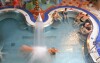 Termálne kúpalisko a aquapark Bešeňová