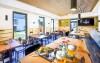 Restaurace, Ubytovací komplex Maladinovo, Liptovský Mikuláš