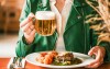 Restaurace, Ubytovací komplex Maladinovo, Liptovský Mikuláš