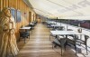 Restaurace, Ubytovací komplex Maladinovo, Liptovský Mikuláš