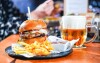Restaurace, Ubytovací komplex Maladinovo, Liptovský Mikuláš