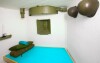 Bunker, Hotel Happy Star ****, Hnanice pri Znojme