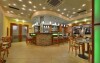 Reštaurácia, hotel Happy Star **** v Hnaniciach pri Znojme