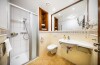 Izba Superior, Hotel Happy Star ****, Hnanice pri Znojme