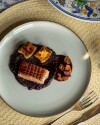 Restaurace, Slovácký dvůr, Ostrožská Nová Ves