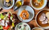 Restaurace, Slovácký dvůr, Ostrožská Nová Ves