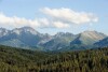 Polské Tatry