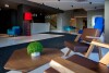 Interiér, Hotel Harnas ***, Bukowina Tatrzańska, Polsko