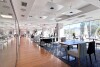 Restaurace, Hotel Harnas ***, Bukowina Tatrzańska, Polsko
