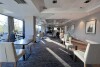 Restaurace, Hotel Harnas ***, Bukowina Tatrzańska, Polsko