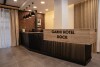 Garni Hotel DOCK, Pozsony, Szlovákia, belső tér