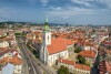Pozsony, Szlovákia