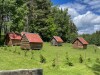 neKemp Štaindlův kopec, Rapšach, Třeboňsko